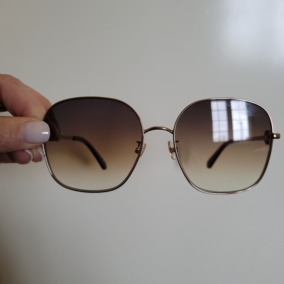 kate spade Accessories Kate Spade Oversized Sunglasses